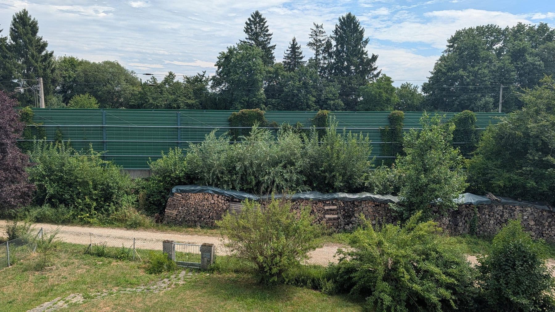Predaj pozemku 782 m², Ziegeleistraße 6, Petershausen, Bavorsko Predaj pozemku 782 m², Ziegeleistraße 6, Petershausen, Bavorsko