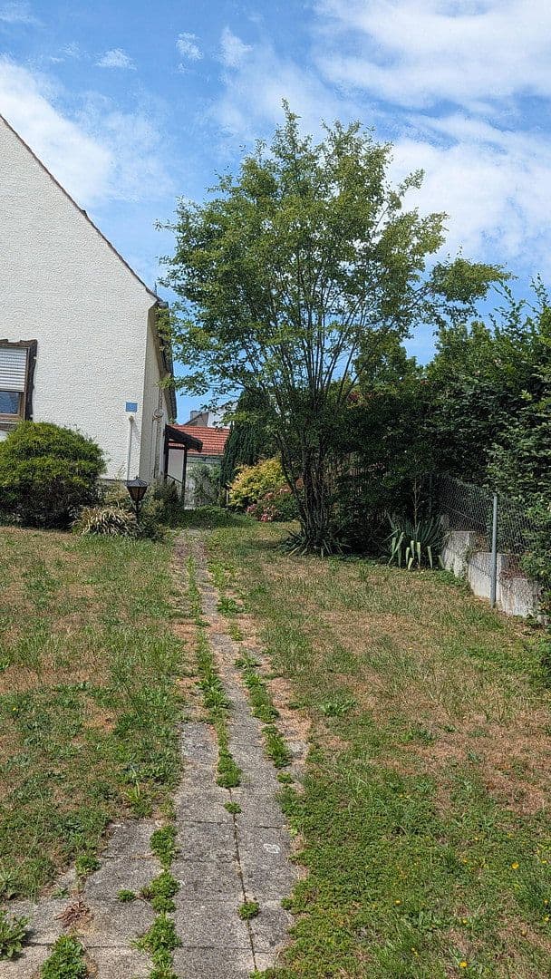 Predaj pozemku 782 m², Ziegeleistraße 6, Petershausen, Bavorsko Predaj pozemku 782 m², Ziegeleistraße 6, Petershausen, Bavorsko
