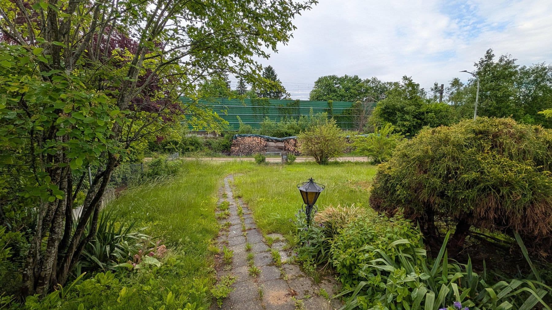 Predaj pozemku 782 m², Ziegeleistraße 6, Petershausen, Bavorsko Predaj pozemku 782 m², Ziegeleistraße 6, Petershausen, Bavorsko