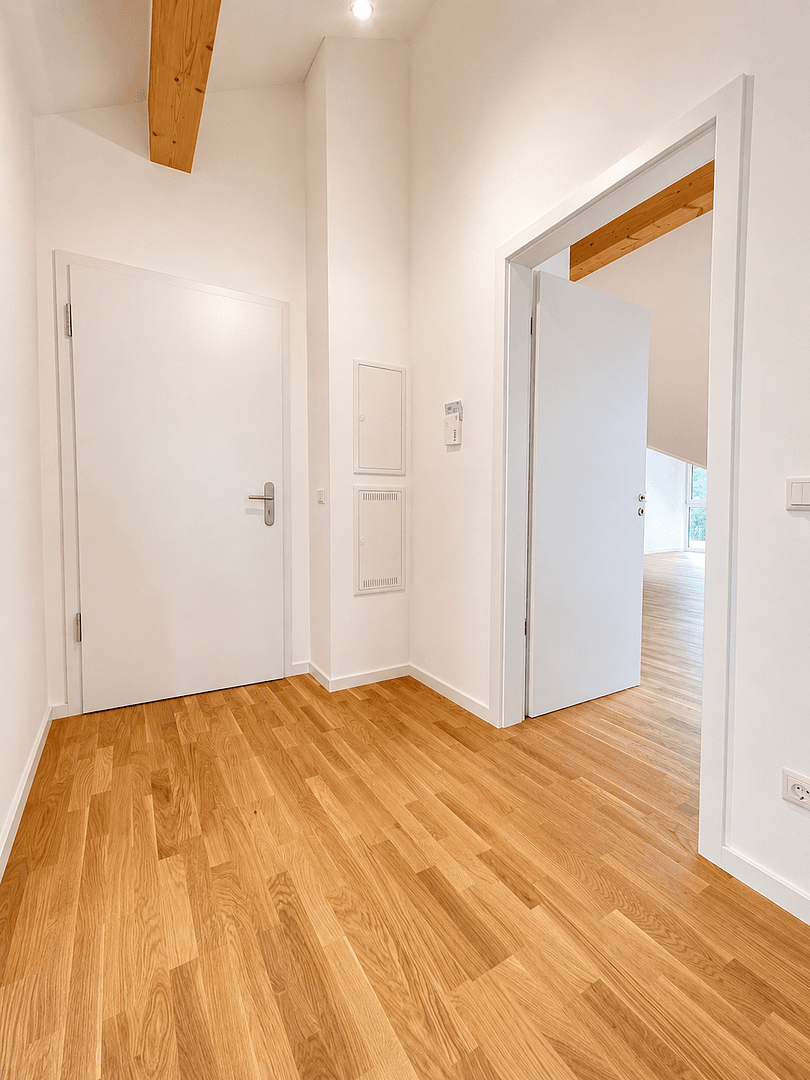 Predaj bytu 2-izbový 66 m², Siedlerstr. 15, Fürstenfeldbruck, Bavorsko Predaj bytu 2-izbový 66 m², Siedlerstr. 15, Fürstenfeldbruck, Bavorsko