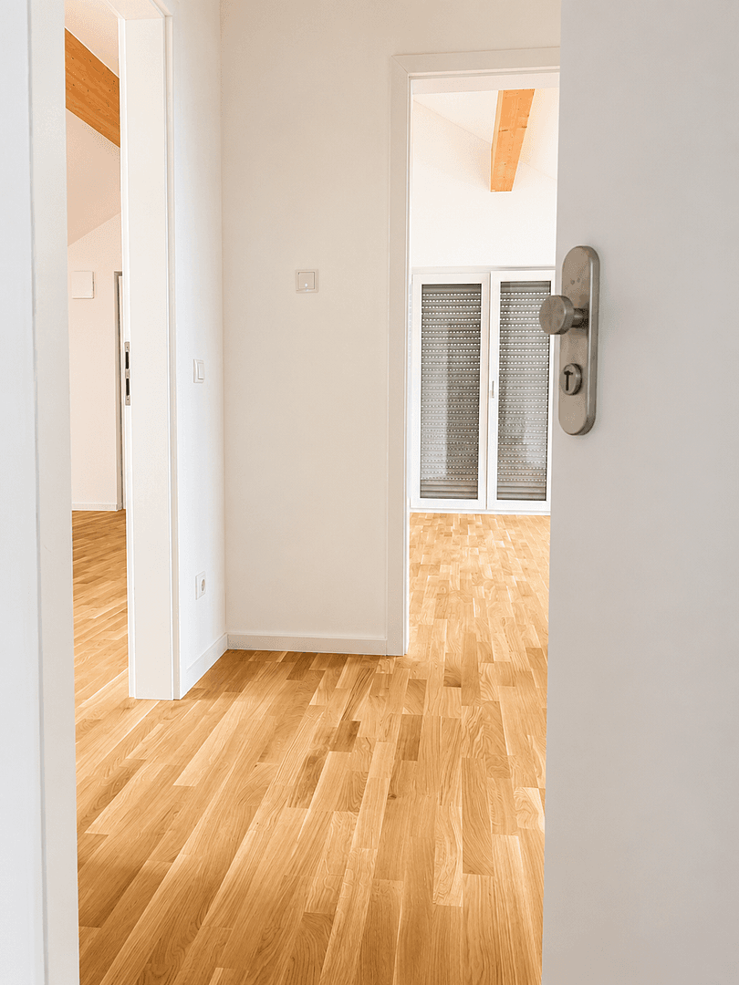 Predaj bytu 2-izbový 66 m², Siedlerstr. 15, Fürstenfeldbruck, Bavorsko Predaj bytu 2-izbový 66 m², Siedlerstr. 15, Fürstenfeldbruck, Bavorsko