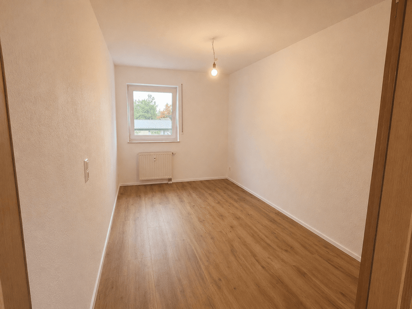 Prenájom bytu 4-izbový 98 m², Betzenstein, Bavorsko Prenájom bytu 4-izbový 98 m², Betzenstein, Bavorsko