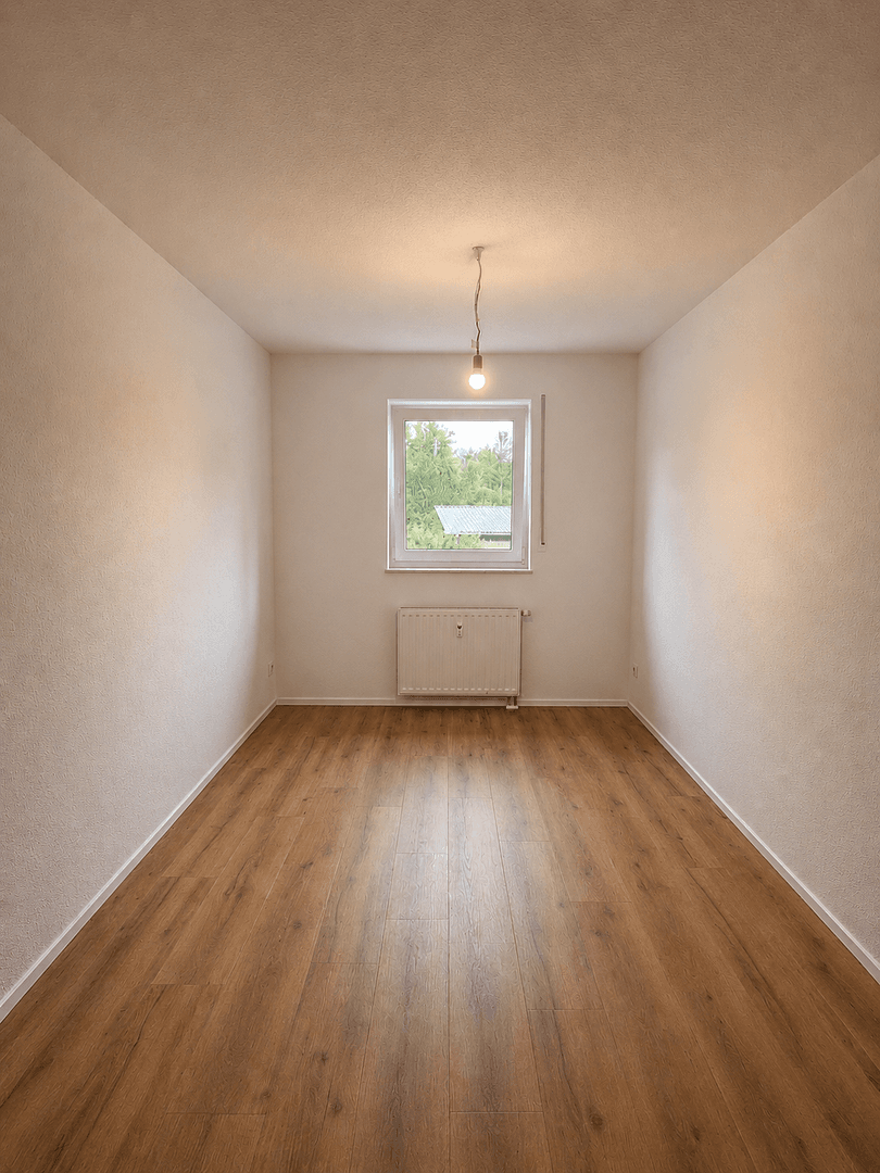 Prenájom bytu 4-izbový 98 m², Betzenstein, Bavorsko Prenájom bytu 4-izbový 98 m², Betzenstein, Bavorsko