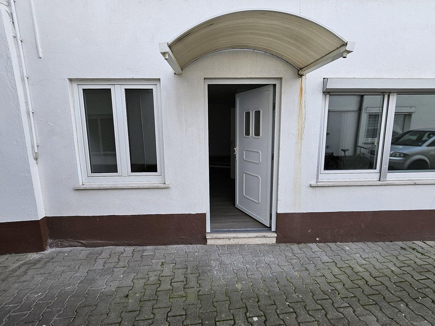 Prenájom bytu 3-izbový 70 m², Hauptstraße 8, Eppertshausen, Hesensko Prenájom bytu 3-izbový 70 m², Hauptstraße 8, Eppertshausen, Hesensko