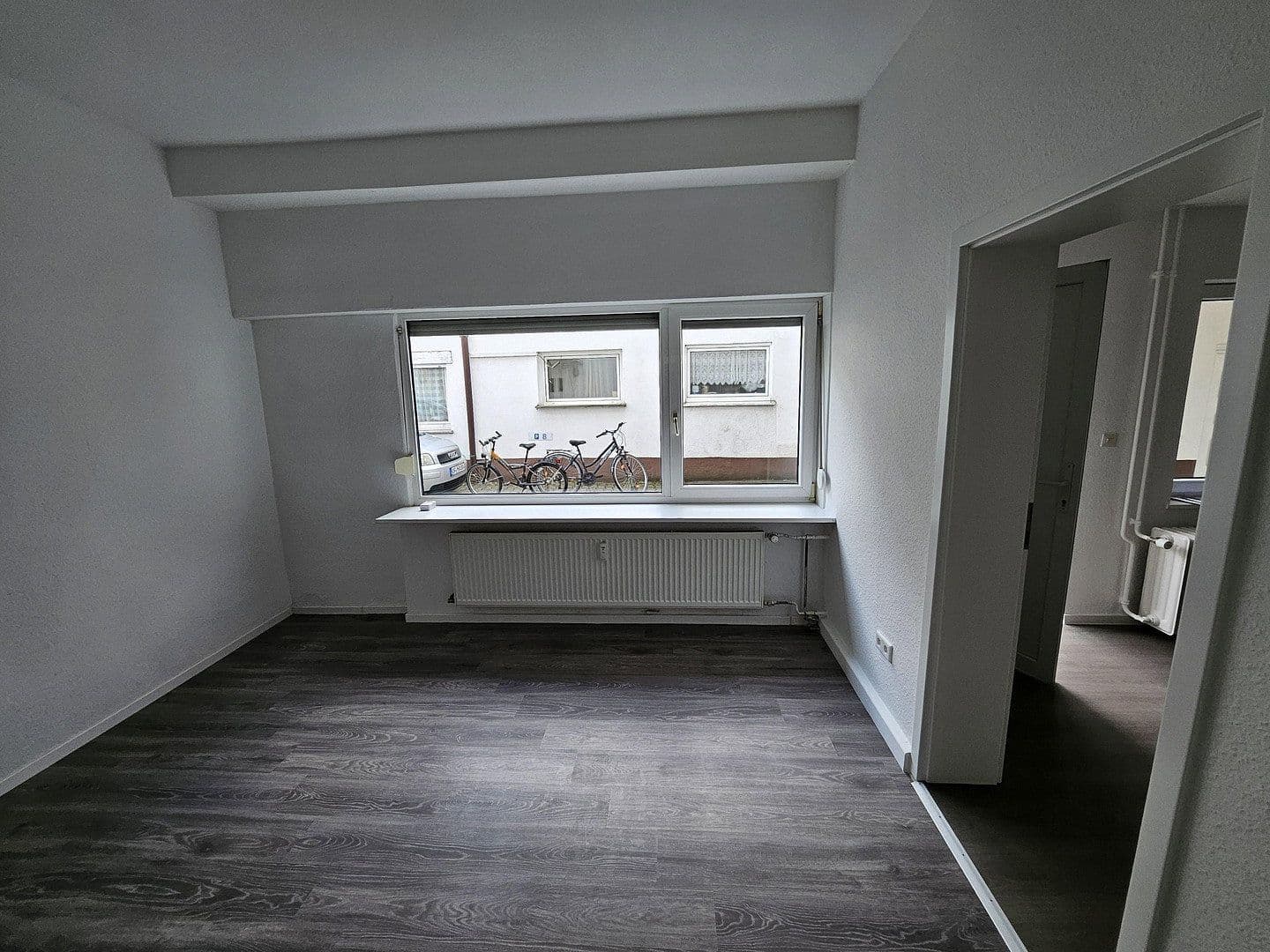 Prenájom bytu 3-izbový 70 m², Hauptstraße 8, Eppertshausen, Hesensko Prenájom bytu 3-izbový 70 m², Hauptstraße 8, Eppertshausen, Hesensko