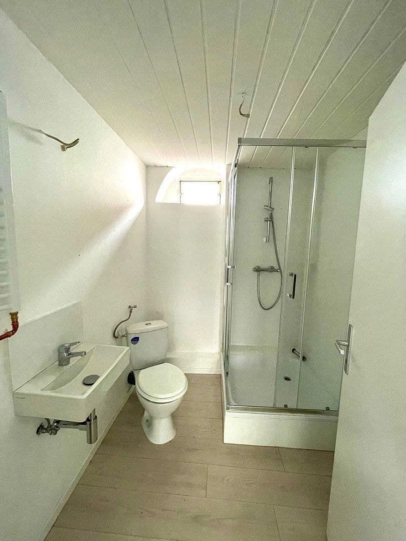 Prenájom bytu 3-izbový 70 m², Hauptstraße 8, Eppertshausen, Hesensko Prenájom bytu 3-izbový 70 m², Hauptstraße 8, Eppertshausen, Hesensko