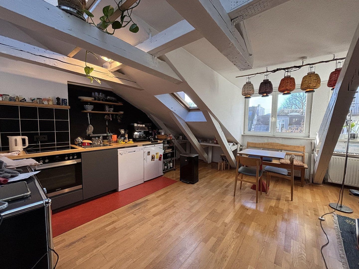 Predaj bytu 2-izbový 50 m², Annenstraße 25, Hamburg, Hamburg Predaj bytu 2-izbový 50 m², Annenstraße 25, Hamburg, Hamburg