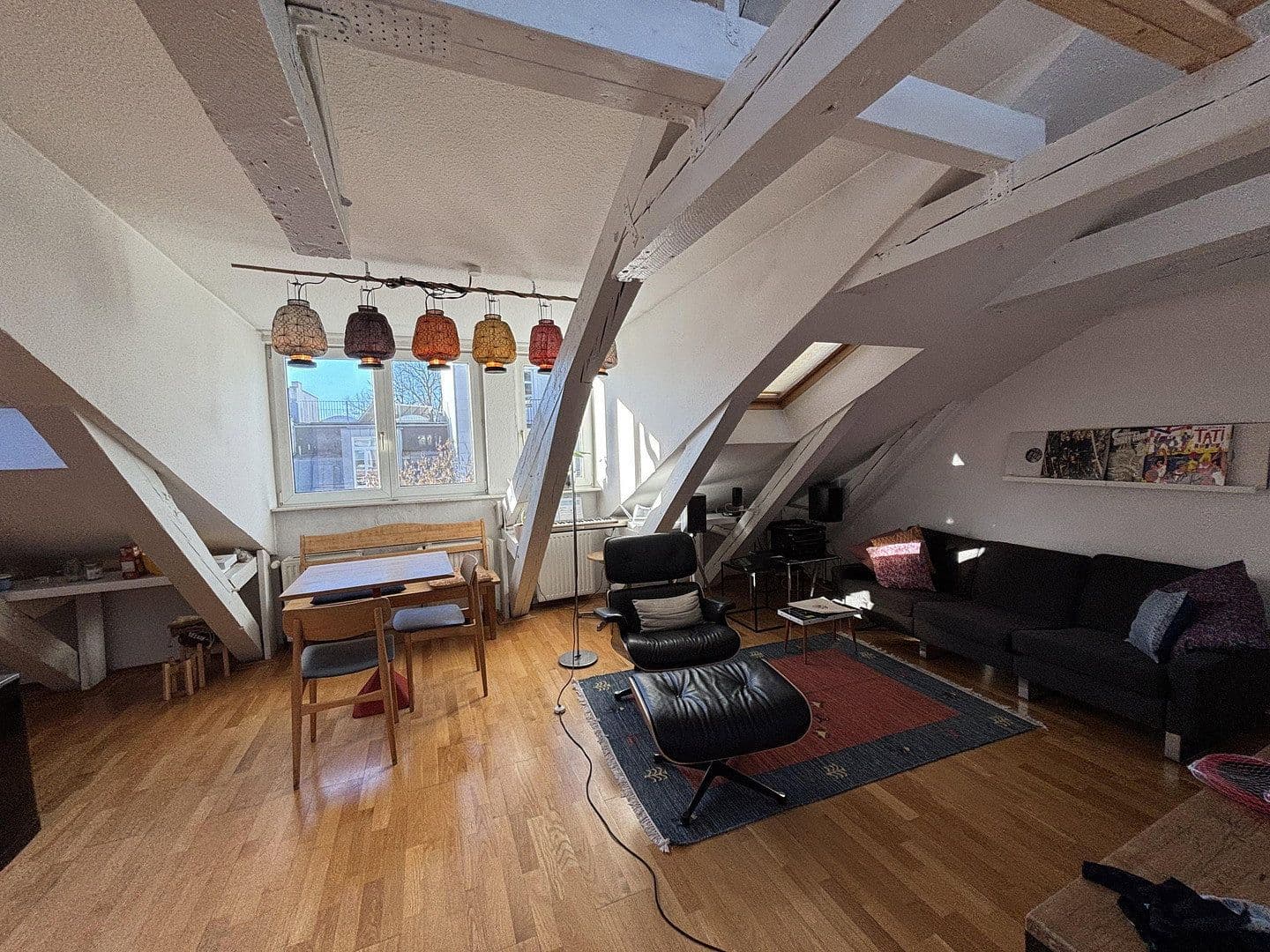 Predaj bytu 2-izbový 50 m², Annenstraße 25, Hamburg, Hamburg Predaj bytu 2-izbový 50 m², Annenstraße 25, Hamburg, Hamburg