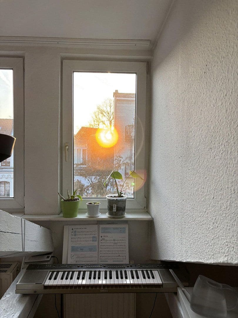 Predaj bytu 2-izbový 50 m², Annenstraße 25, Hamburg, Hamburg Predaj bytu 2-izbový 50 m², Annenstraße 25, Hamburg, Hamburg