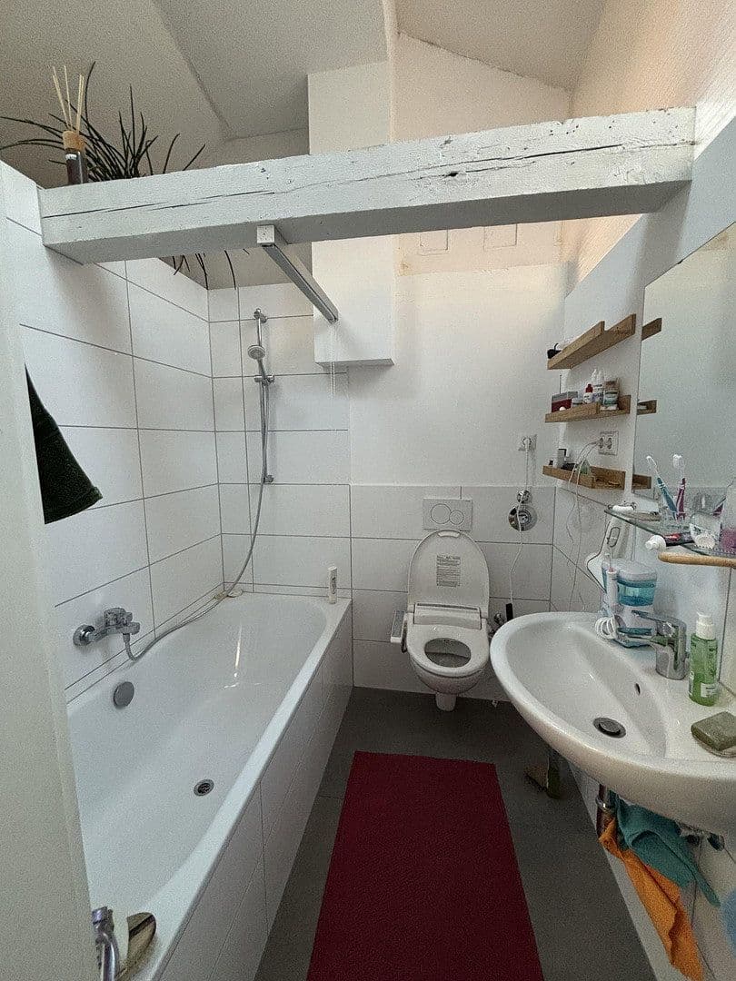 Predaj bytu 2-izbový 50 m², Annenstraße 25, Hamburg, Hamburg Predaj bytu 2-izbový 50 m², Annenstraße 25, Hamburg, Hamburg