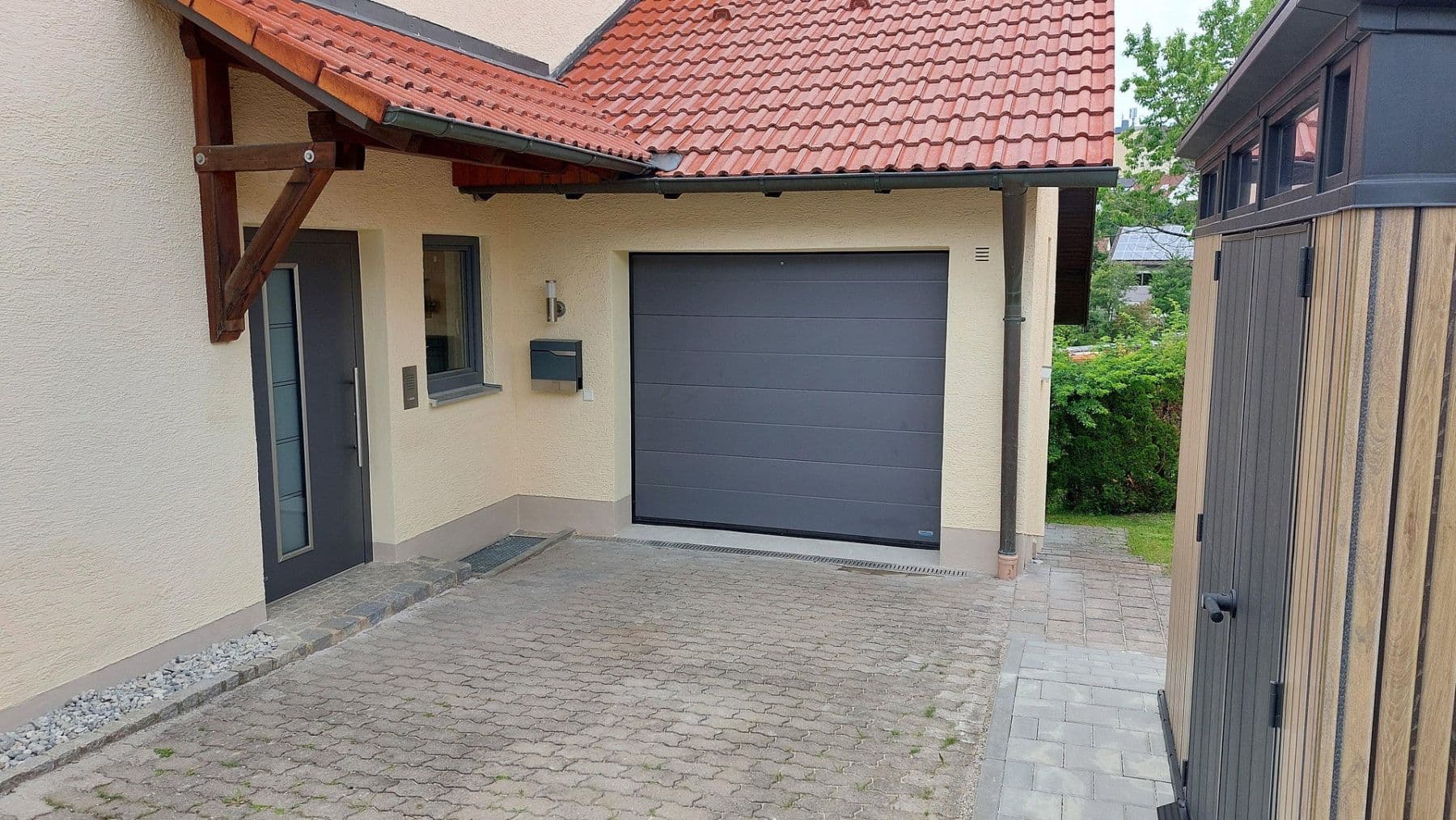 Prenájom domu 122 m², pozemok 422 m², Altomünster, Bavorsko Prenájom domu 122 m², pozemok 422 m², Altomünster, Bavorsko