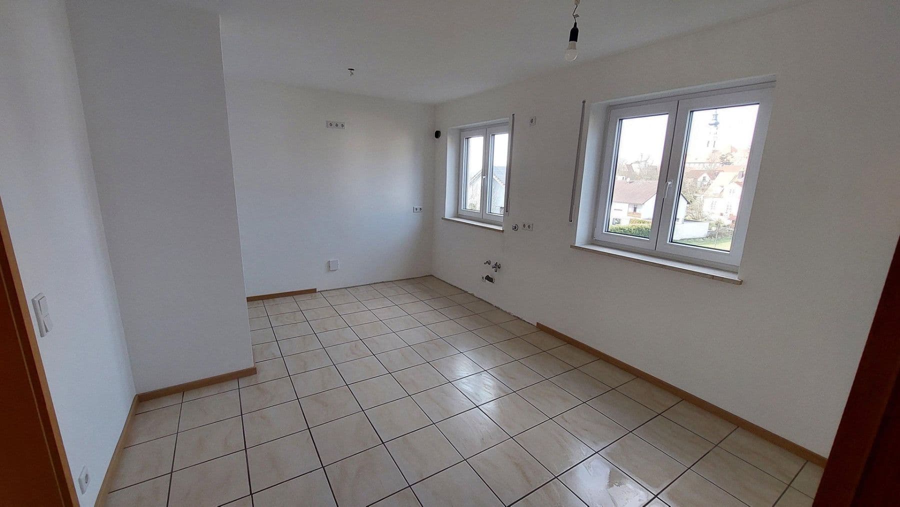 Prenájom domu 122 m², pozemok 422 m², Altomünster, Bavorsko Prenájom domu 122 m², pozemok 422 m², Altomünster, Bavorsko