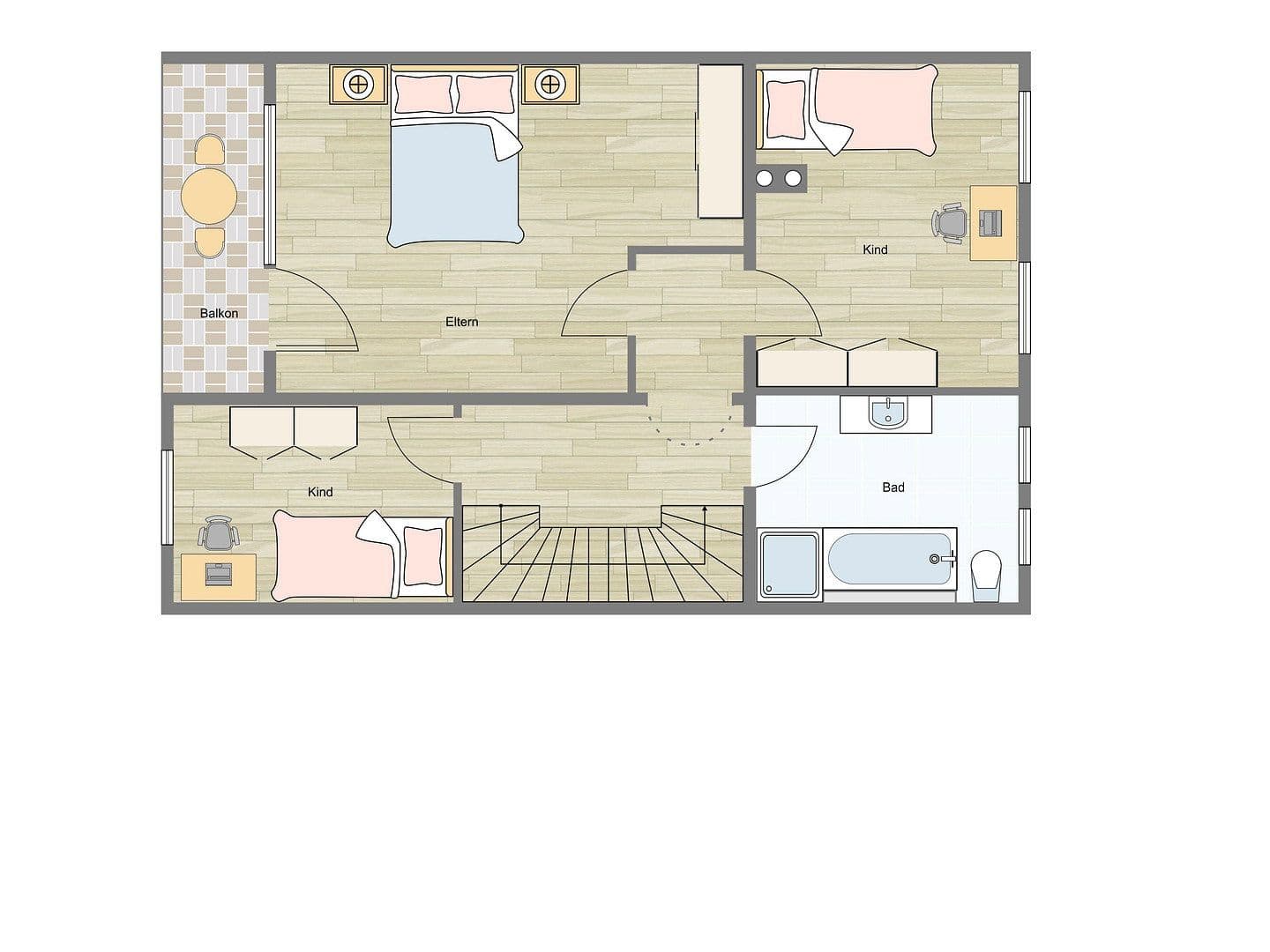 Prenájom domu 122 m², pozemok 422 m², Altomünster, Bavorsko Prenájom domu 122 m², pozemok 422 m², Altomünster, Bavorsko