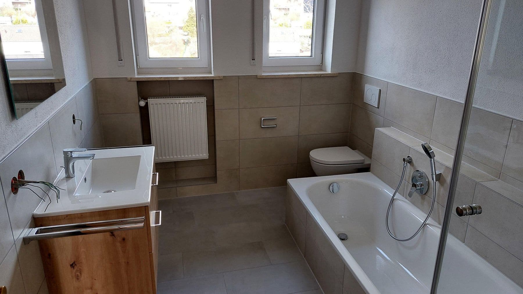 Prenájom domu 122 m², pozemok 422 m², Altomünster, Bavorsko Prenájom domu 122 m², pozemok 422 m², Altomünster, Bavorsko