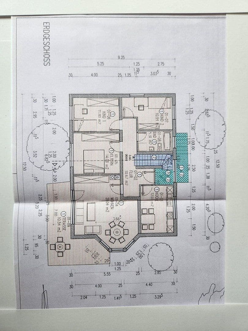Prenájom domu 100 m², pozemok 600 m², Draußenberg 36B, Wittstock/Dosse, Brandenbursko Prenájom domu 100 m², pozemok 600 m², Draußenberg 36B, Wittstock/Dosse, Brandenbursko