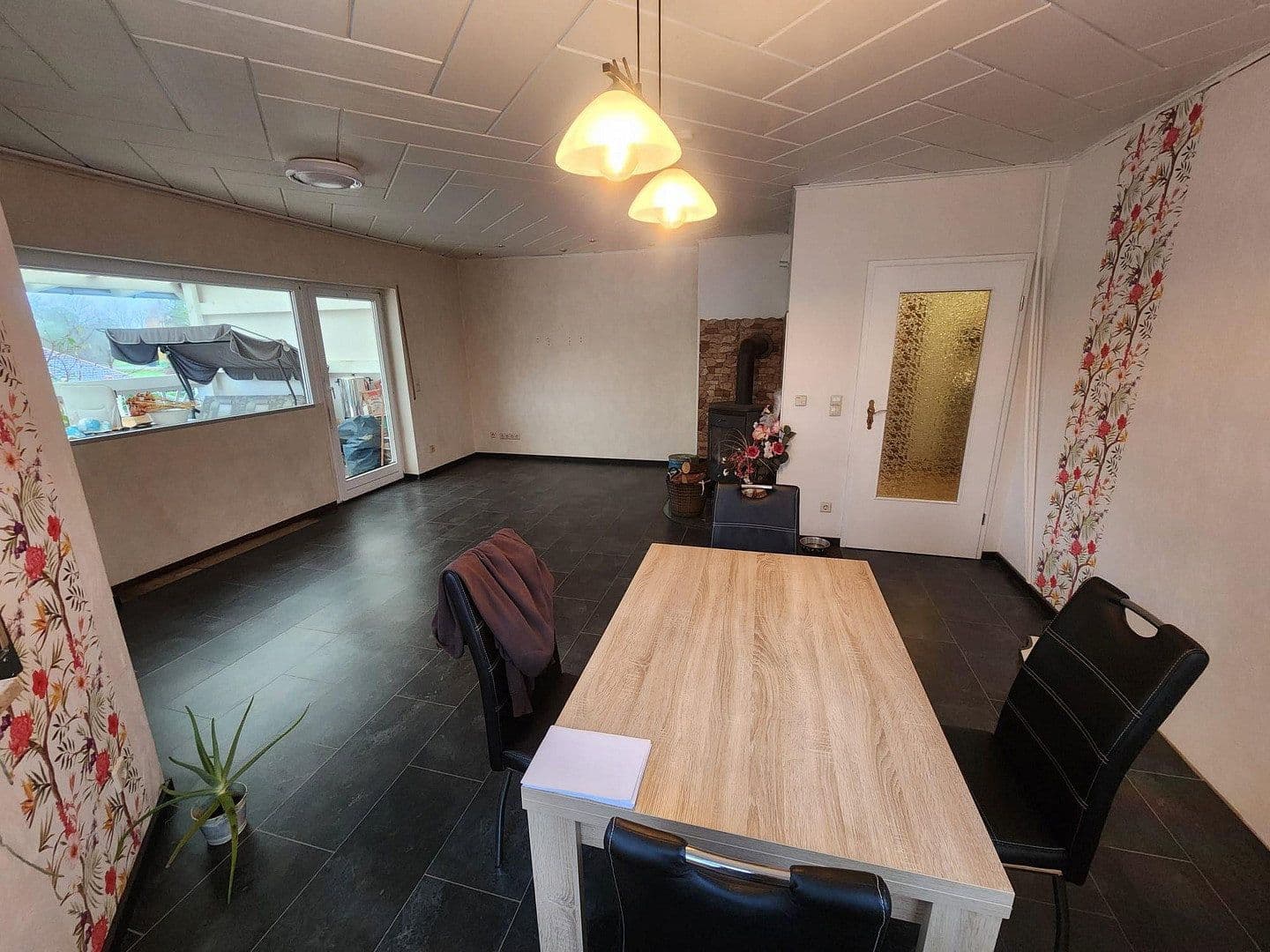 Prenájom domu 100 m², pozemok 600 m², Draußenberg 36B, Wittstock/Dosse, Brandenbursko Prenájom domu 100 m², pozemok 600 m², Draußenberg 36B, Wittstock/Dosse, Brandenbursko
