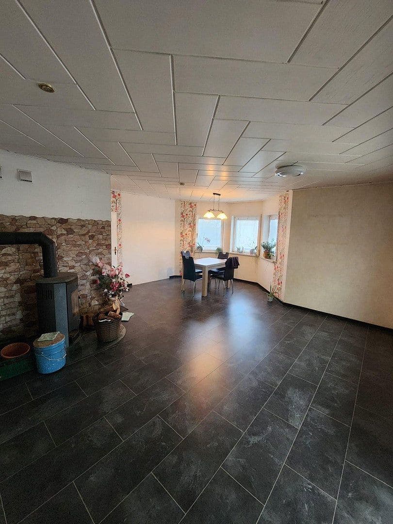 Prenájom domu 100 m², pozemok 600 m², Draußenberg 36B, Wittstock/Dosse, Brandenbursko Prenájom domu 100 m², pozemok 600 m², Draußenberg 36B, Wittstock/Dosse, Brandenbursko