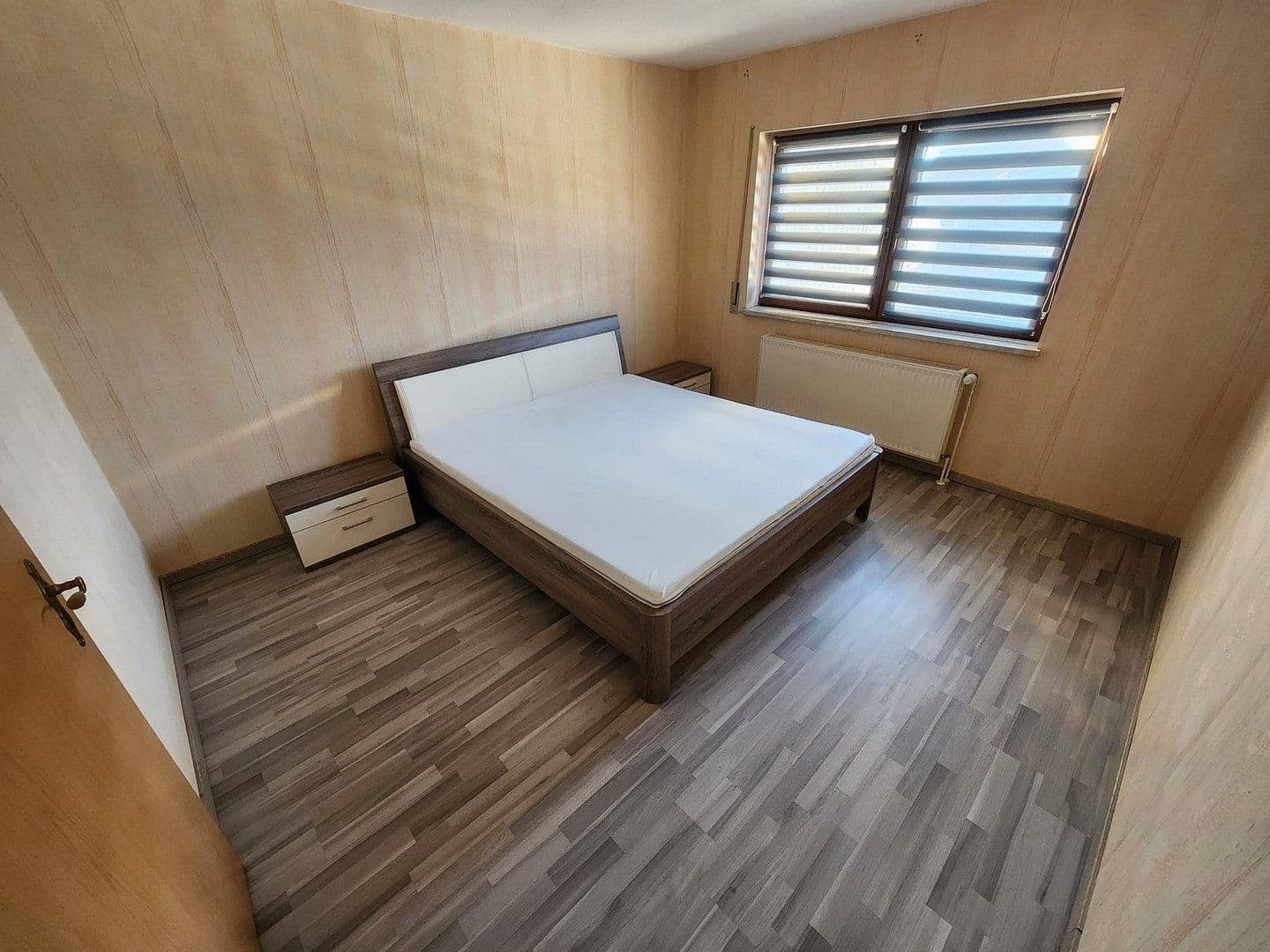 Prenájom domu 100 m², pozemok 600 m², Draußenberg 36B, Wittstock/Dosse, Brandenbursko Prenájom domu 100 m², pozemok 600 m², Draußenberg 36B, Wittstock/Dosse, Brandenbursko