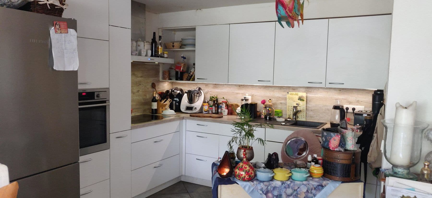 Predaj bytu 2-izbový 81 m², Wegsfeld 40b, Hannover, Dolné Sasko Predaj bytu 2-izbový 81 m², Wegsfeld 40b, Hannover, Dolné Sasko