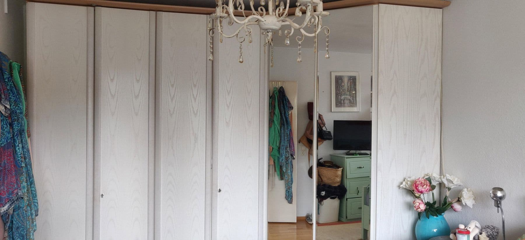 Predaj bytu 2-izbový 81 m², Wegsfeld 40b, Hannover, Dolné Sasko Predaj bytu 2-izbový 81 m², Wegsfeld 40b, Hannover, Dolné Sasko
