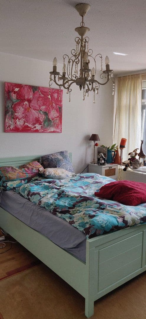 Predaj bytu 2-izbový 81 m², Wegsfeld 40b, Hannover, Dolné Sasko Predaj bytu 2-izbový 81 m², Wegsfeld 40b, Hannover, Dolné Sasko
