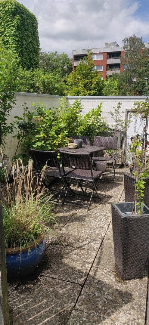 Predaj bytu 2-izbový 81 m², Wegsfeld 40b, Hannover, Dolné Sasko Predaj bytu 2-izbový 81 m², Wegsfeld 40b, Hannover, Dolné Sasko