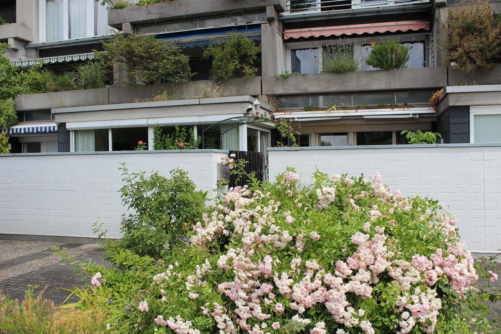Predaj bytu 2-izbový 81 m², Wegsfeld 40b, Hannover, Dolné Sasko Predaj bytu 2-izbový 81 m², Wegsfeld 40b, Hannover, Dolné Sasko