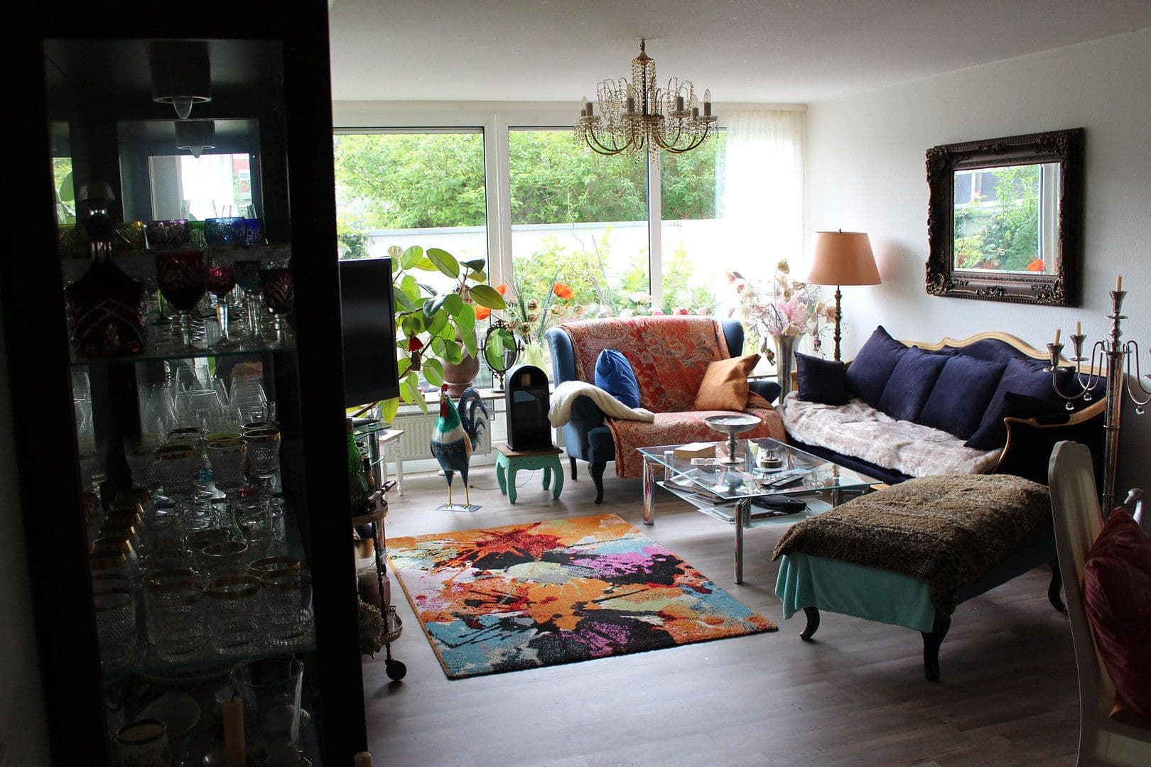 Predaj bytu 2-izbový 81 m², Wegsfeld 40b, Hannover, Dolné Sasko Predaj bytu 2-izbový 81 m², Wegsfeld 40b, Hannover, Dolné Sasko