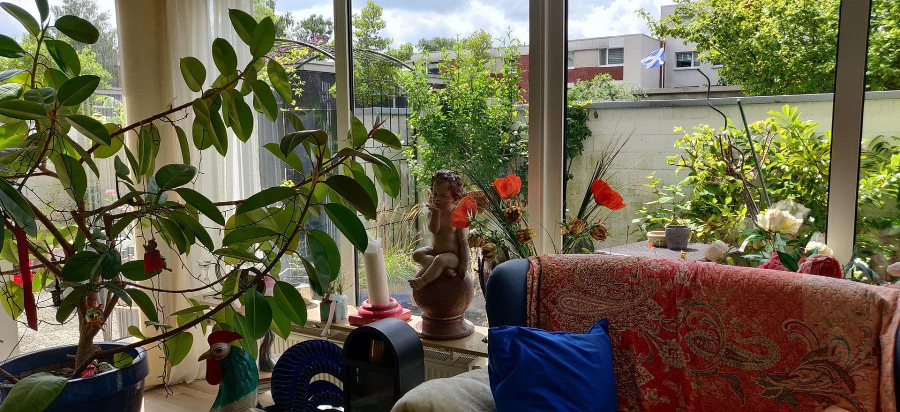 Predaj bytu 2-izbový 81 m², Wegsfeld 40b, Hannover, Dolné Sasko Predaj bytu 2-izbový 81 m², Wegsfeld 40b, Hannover, Dolné Sasko