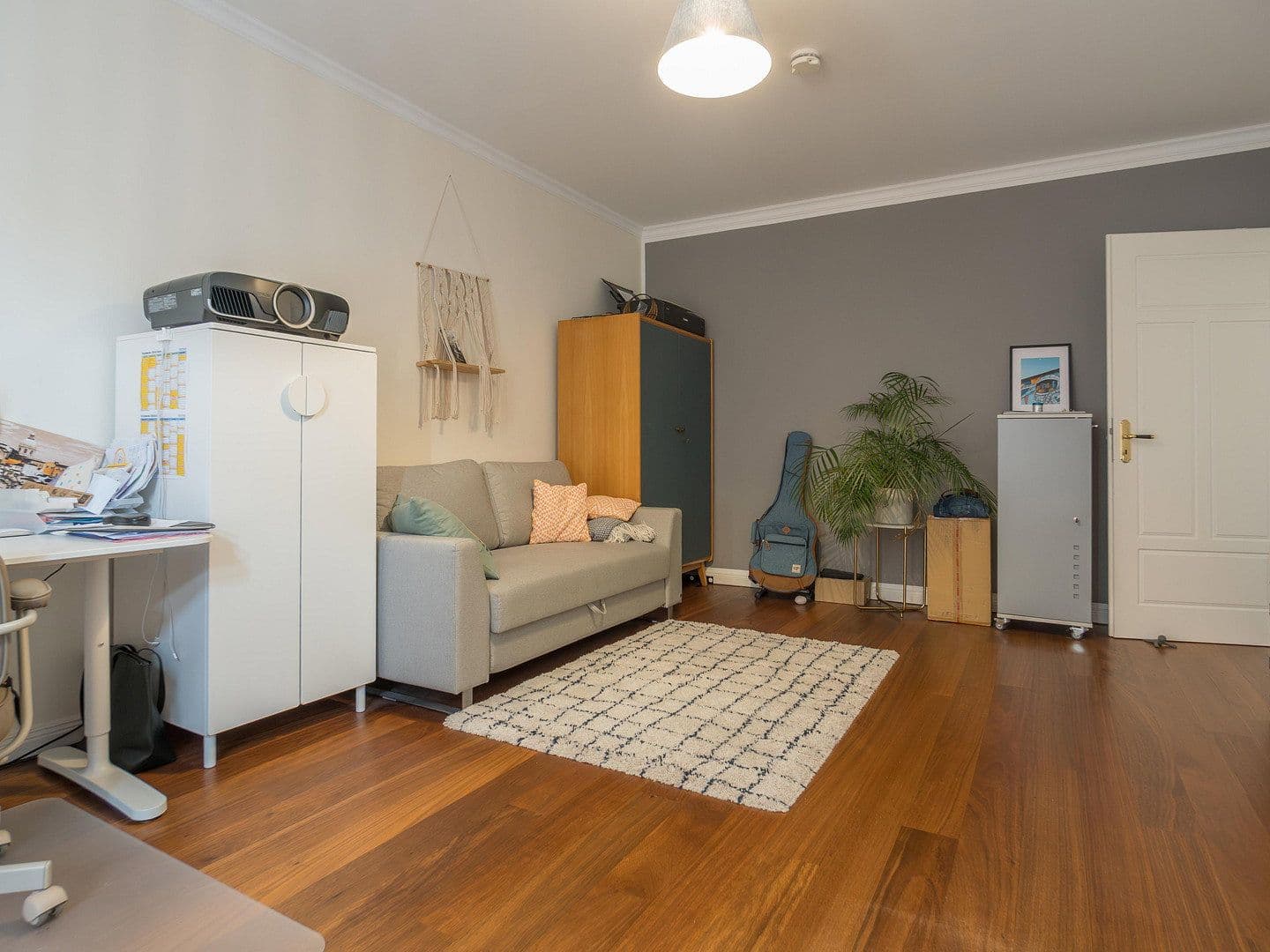 Predaj bytu 4-izbový 129 m², Berlin, Berlín Predaj bytu 4-izbový 129 m², Berlin, Berlín