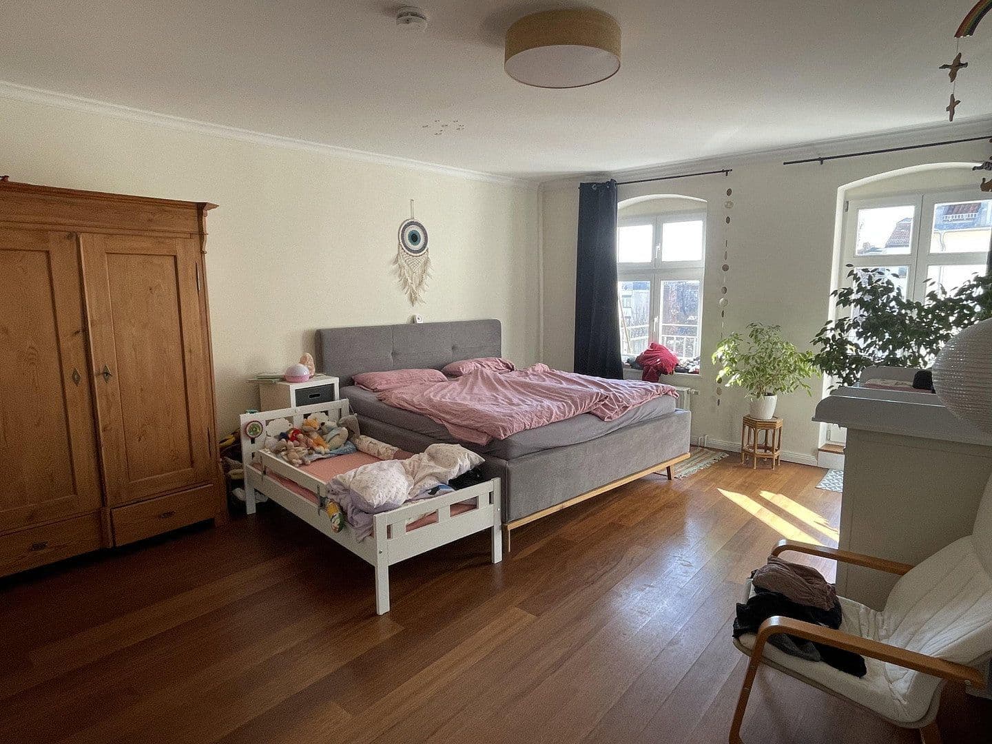 Predaj bytu 4-izbový 129 m², Berlin, Berlín Predaj bytu 4-izbový 129 m², Berlin, Berlín