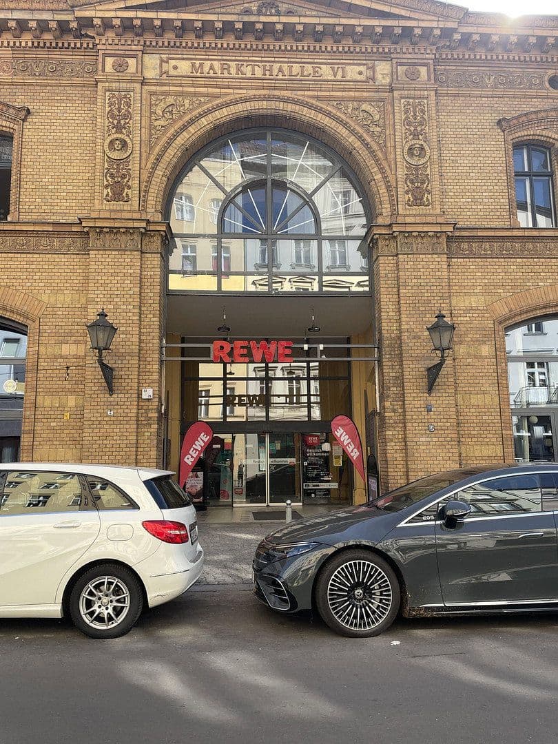 Predaj bytu 4-izbový 129 m², Berlin, Berlín Predaj bytu 4-izbový 129 m², Berlin, Berlín