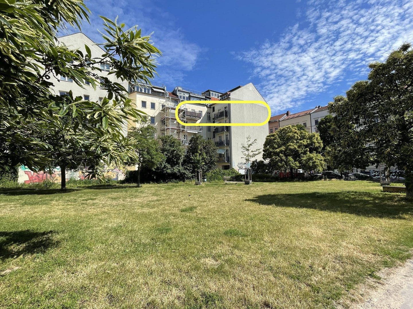 Predaj bytu 4-izbový 129 m², Berlin, Berlín Predaj bytu 4-izbový 129 m², Berlin, Berlín