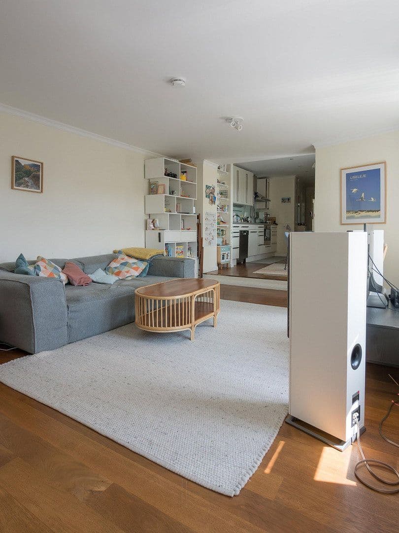 Predaj bytu 4-izbový 129 m², Berlin, Berlín Predaj bytu 4-izbový 129 m², Berlin, Berlín