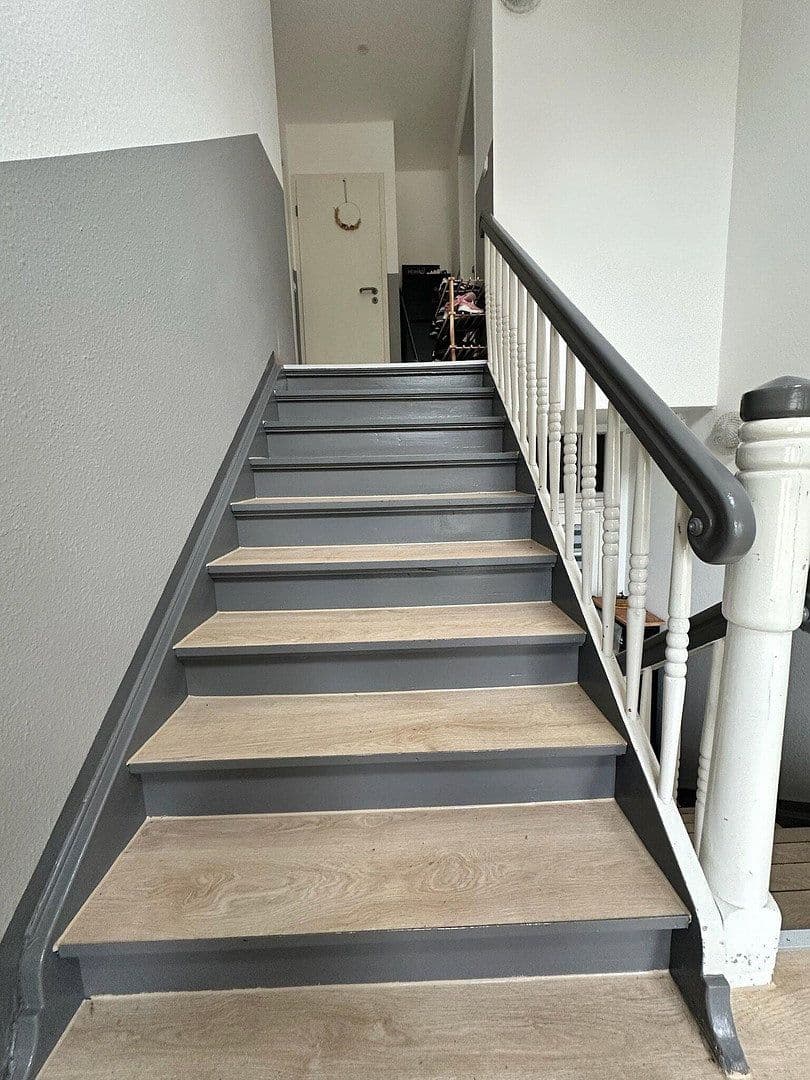 Prenájom bytu 3-izbový 84 m², Chemnitzer Str. 72, Meerane, Sasko Prenájom bytu 3-izbový 84 m², Chemnitzer Str. 72, Meerane, Sasko