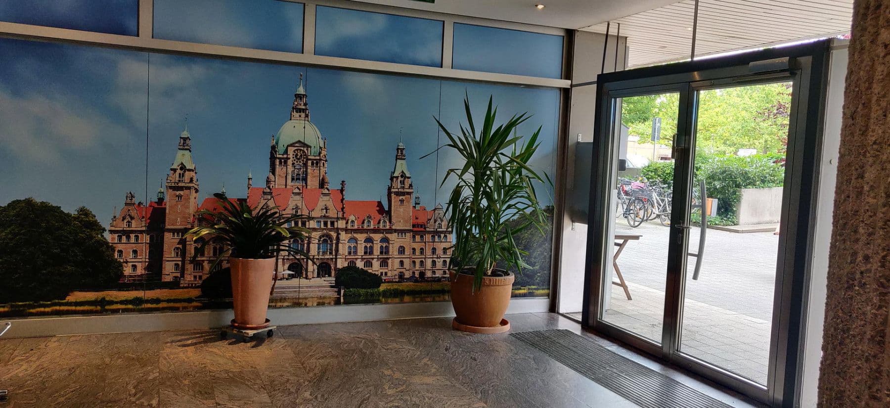 Predaj bytu 4-izbový 125 m², Wegsfeld 42, Hannover, Dolné Sasko Predaj bytu 4-izbový 125 m², Wegsfeld 42, Hannover, Dolné Sasko