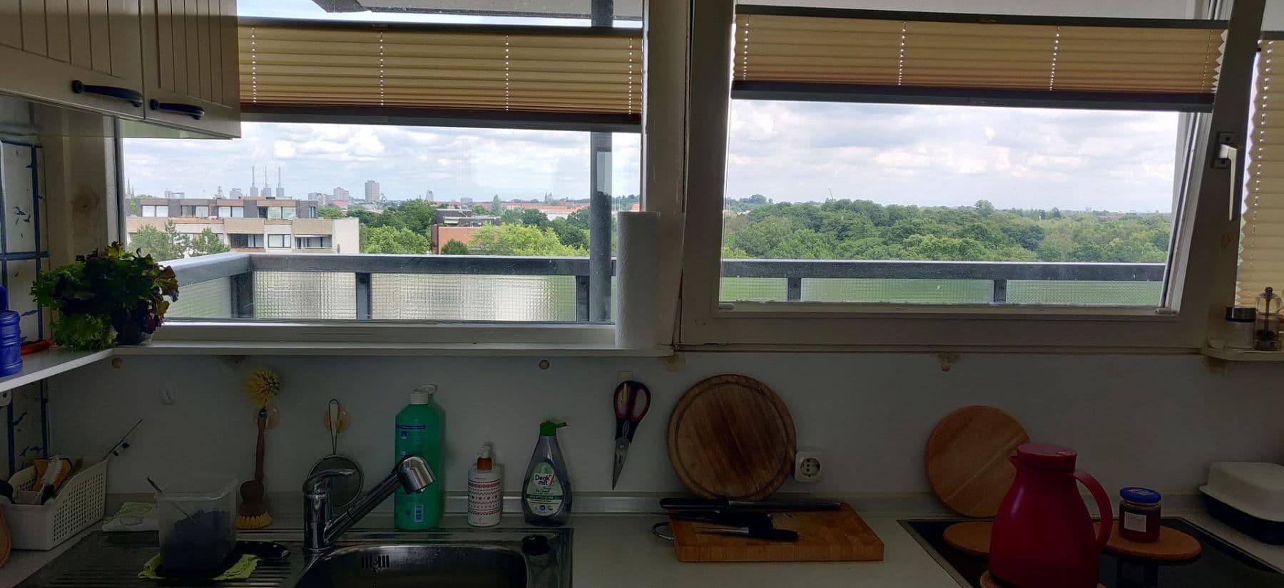 Predaj bytu 4-izbový 125 m², Wegsfeld 42, Hannover, Dolné Sasko Predaj bytu 4-izbový 125 m², Wegsfeld 42, Hannover, Dolné Sasko