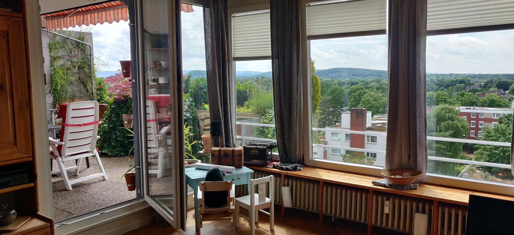 Predaj bytu 4-izbový 125 m², Wegsfeld 42, Hannover, Dolné Sasko Predaj bytu 4-izbový 125 m², Wegsfeld 42, Hannover, Dolné Sasko