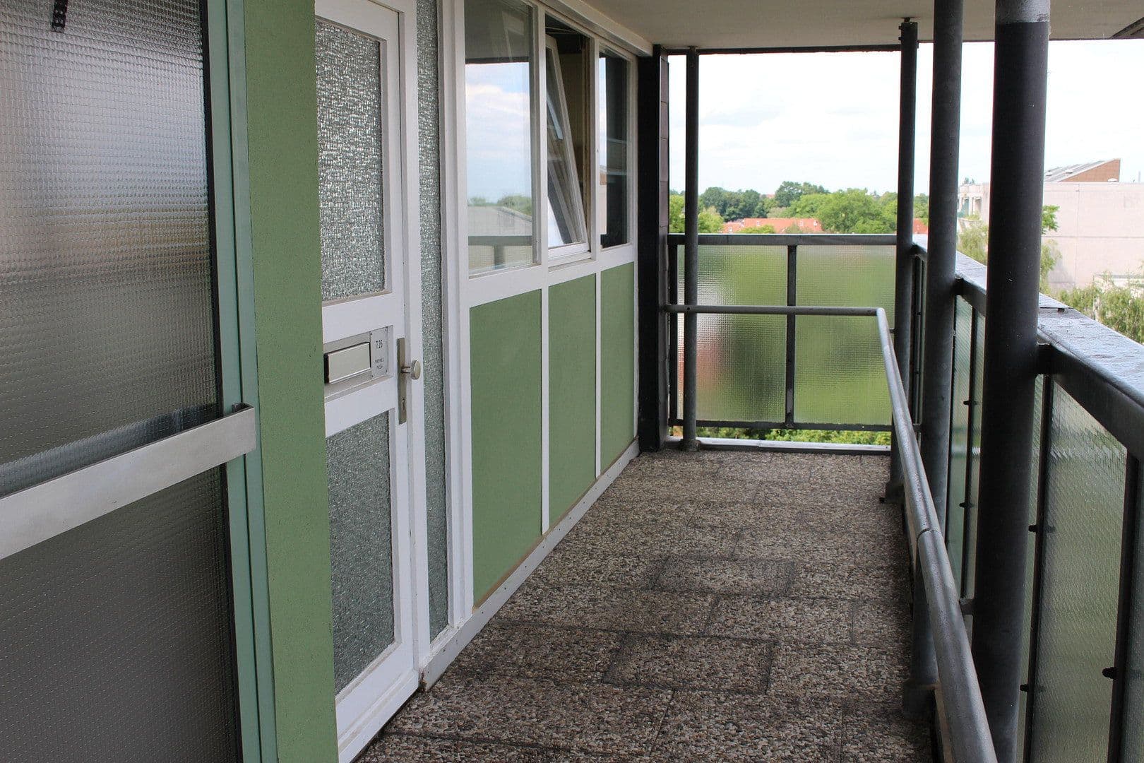 Predaj bytu 4-izbový 125 m², Wegsfeld 42, Hannover, Dolné Sasko Predaj bytu 4-izbový 125 m², Wegsfeld 42, Hannover, Dolné Sasko