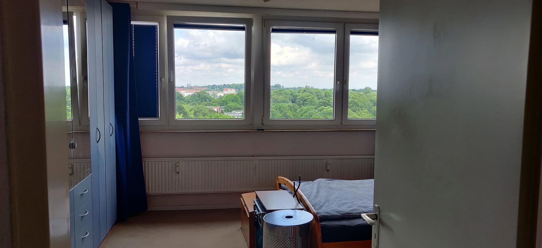Predaj bytu 4-izbový 125 m², Wegsfeld 42, Hannover, Dolné Sasko Predaj bytu 4-izbový 125 m², Wegsfeld 42, Hannover, Dolné Sasko