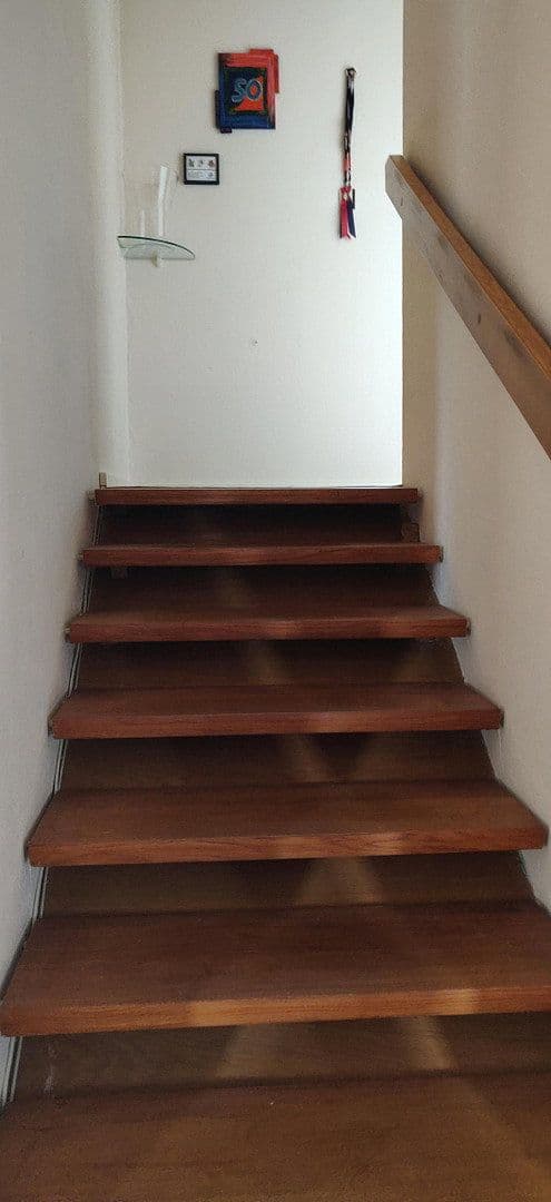 Predaj bytu 4-izbový 125 m², Wegsfeld 42, Hannover, Dolné Sasko Predaj bytu 4-izbový 125 m², Wegsfeld 42, Hannover, Dolné Sasko