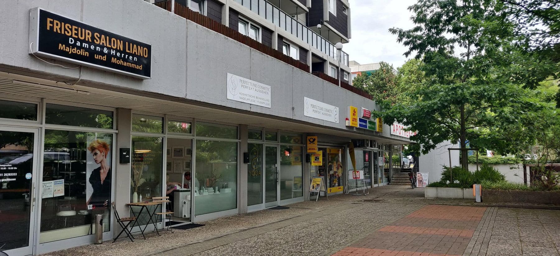 Predaj bytu 4-izbový 125 m², Wegsfeld 42, Hannover, Dolné Sasko Predaj bytu 4-izbový 125 m², Wegsfeld 42, Hannover, Dolné Sasko