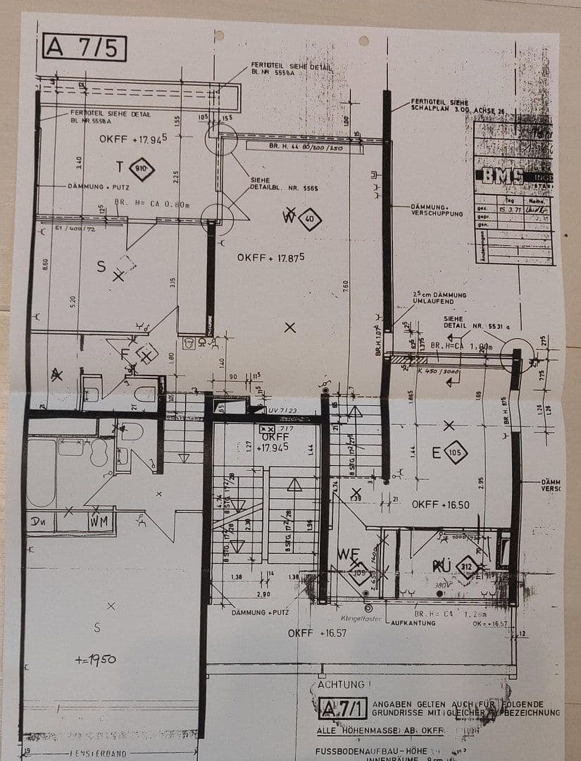 Predaj bytu 4-izbový 125 m², Wegsfeld 42, Hannover, Dolné Sasko Predaj bytu 4-izbový 125 m², Wegsfeld 42, Hannover, Dolné Sasko