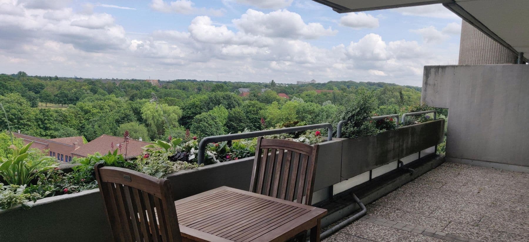 Predaj bytu 4-izbový 125 m², Wegsfeld 42, Hannover, Dolné Sasko Predaj bytu 4-izbový 125 m², Wegsfeld 42, Hannover, Dolné Sasko