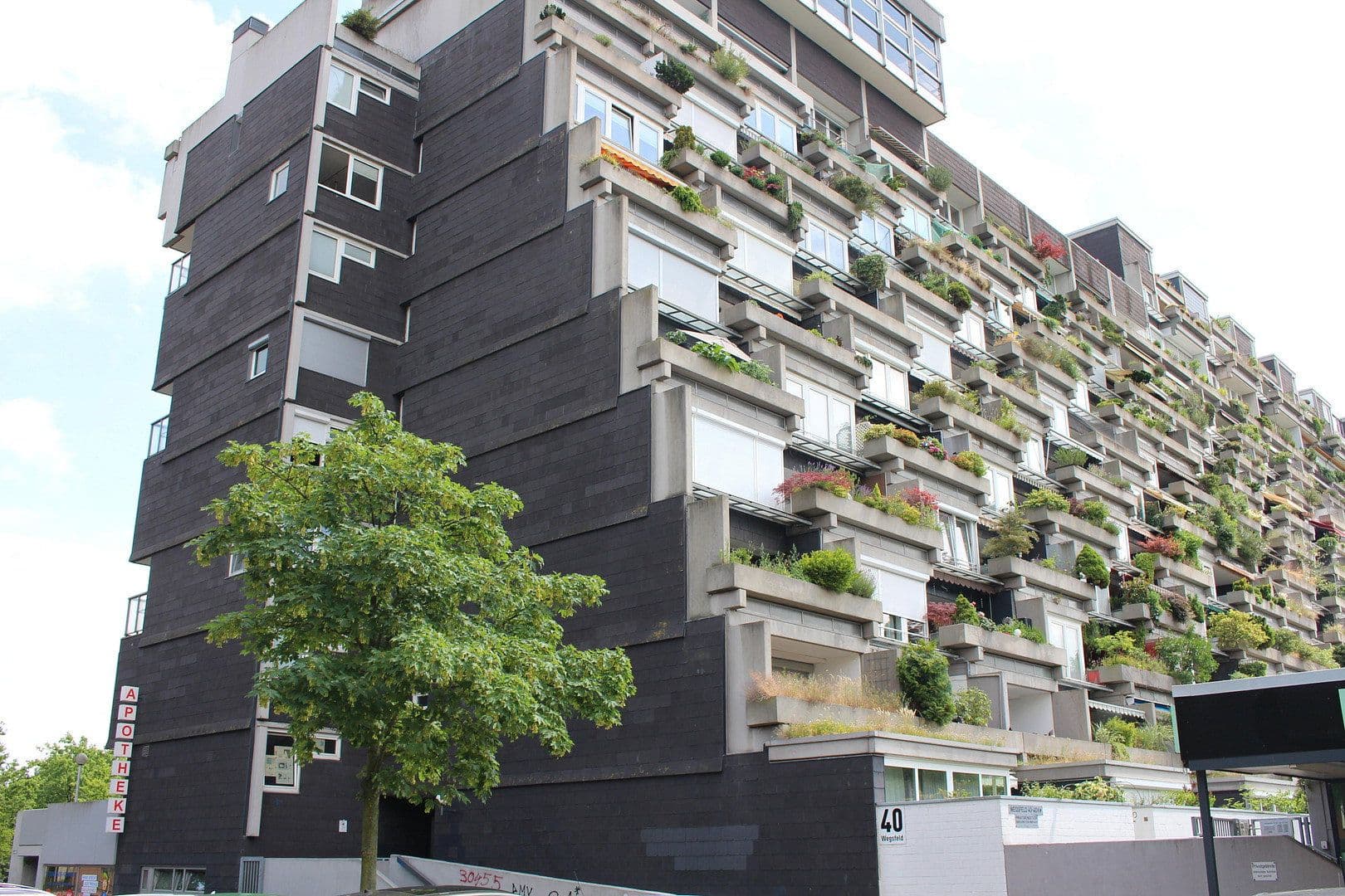 Predaj bytu 4-izbový 125 m², Wegsfeld 42, Hannover, Dolné Sasko Predaj bytu 4-izbový 125 m², Wegsfeld 42, Hannover, Dolné Sasko