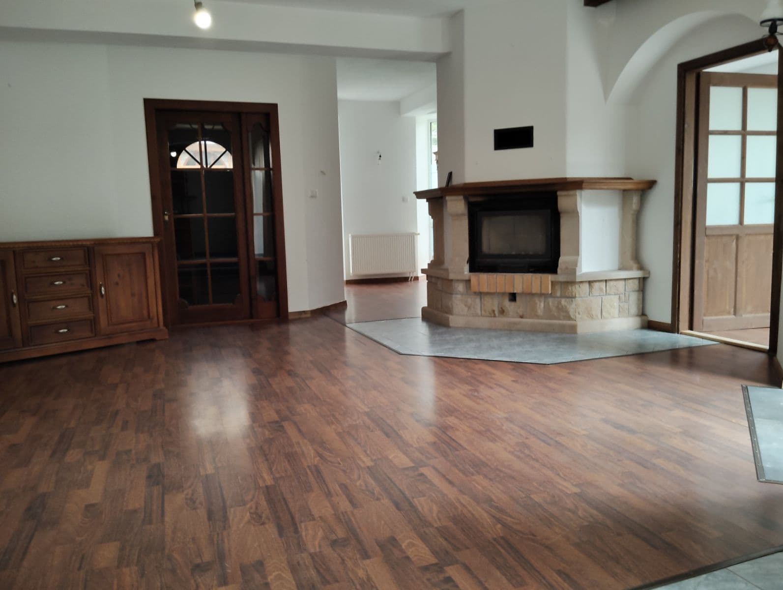 Prenájom bytu 2-izbový 95 m², Libčany, Královéhradecký kraj Prenájom bytu 2-izbový 95 m², Libčany, Královéhradecký kraj