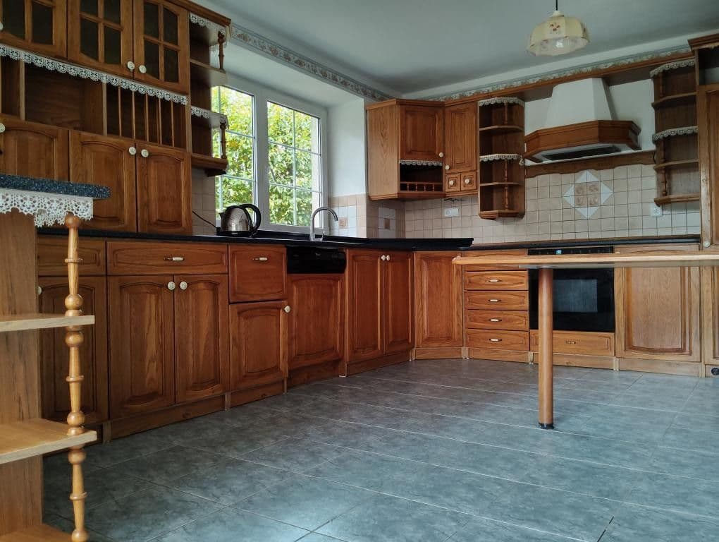 Prenájom bytu 2-izbový 95 m², Libčany, Královéhradecký kraj Prenájom bytu 2-izbový 95 m², Libčany, Královéhradecký kraj