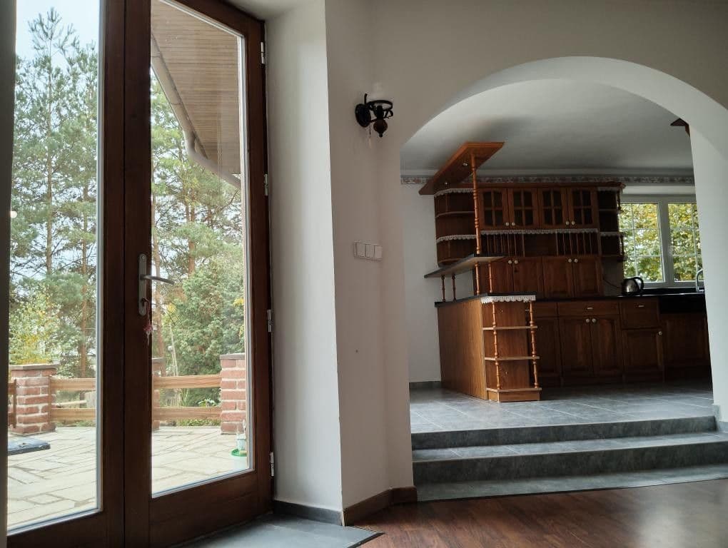 Prenájom bytu 2-izbový 95 m², Libčany, Královéhradecký kraj Prenájom bytu 2-izbový 95 m², Libčany, Královéhradecký kraj