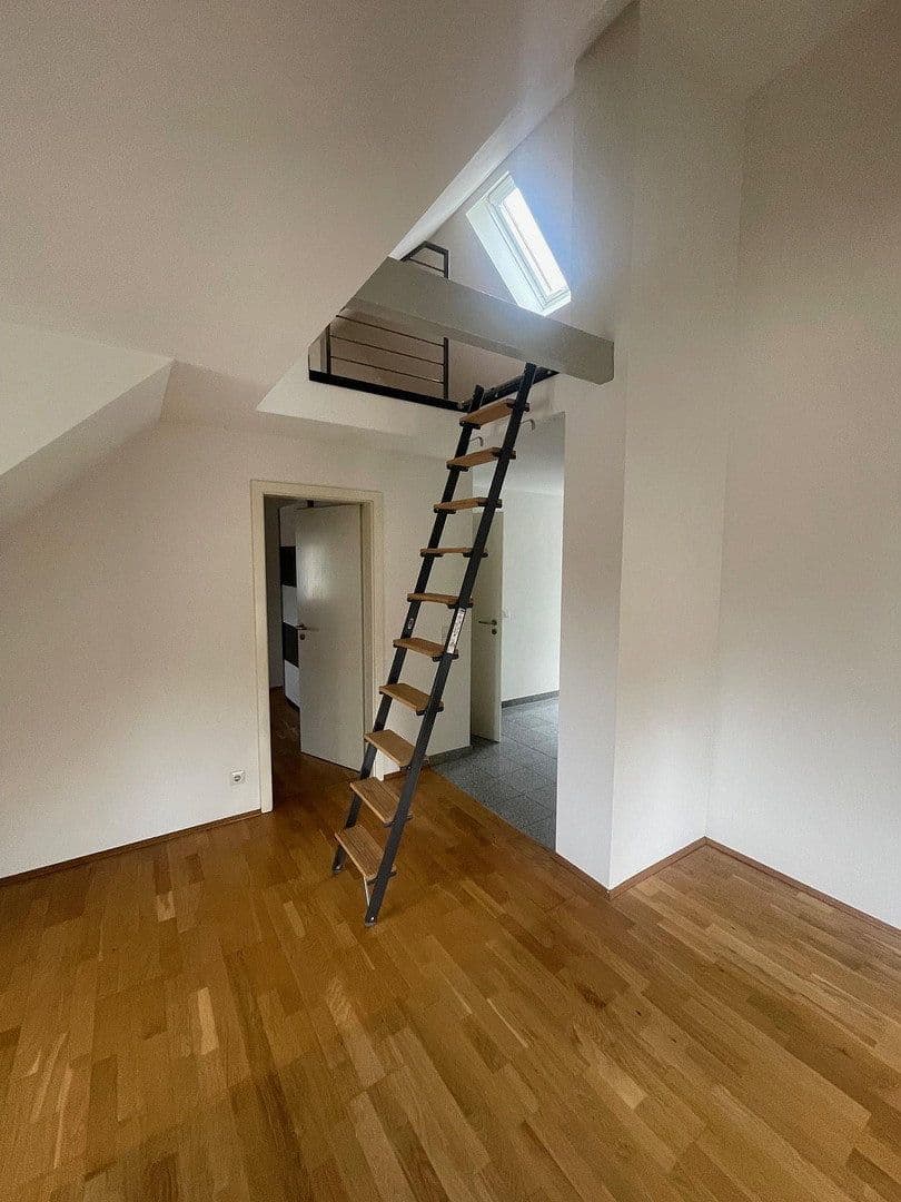 Prenájom bytu 2-izbový 50 m², Am Wald 124, Düsseldorf, Severné Porýnie - Westfálsko Prenájom bytu 2-izbový 50 m², Am Wald 124, Düsseldorf, Severné Porýnie - Westfálsko