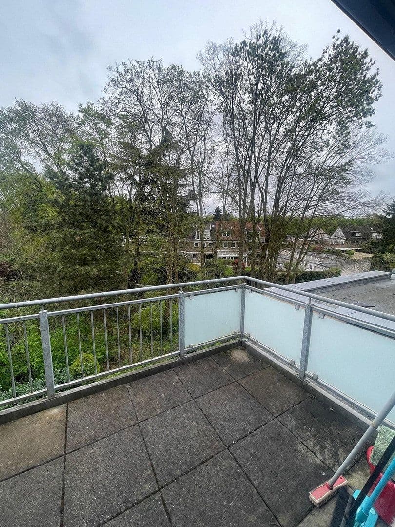 Prenájom bytu 2-izbový 50 m², Am Wald 124, Düsseldorf, Severné Porýnie - Westfálsko Prenájom bytu 2-izbový 50 m², Am Wald 124, Düsseldorf, Severné Porýnie - Westfálsko